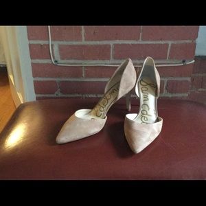 Sam Edelman Heels